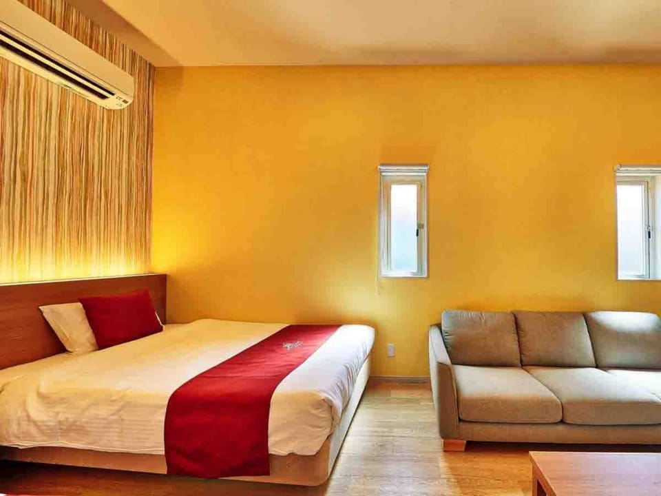 Kunigami-gun - Hotel - Vacation STAY 89678 Hotel in Okinawa Prefecture