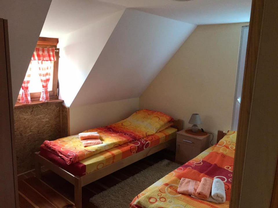 Apartman Helena House in Zlatibor District, Serbia