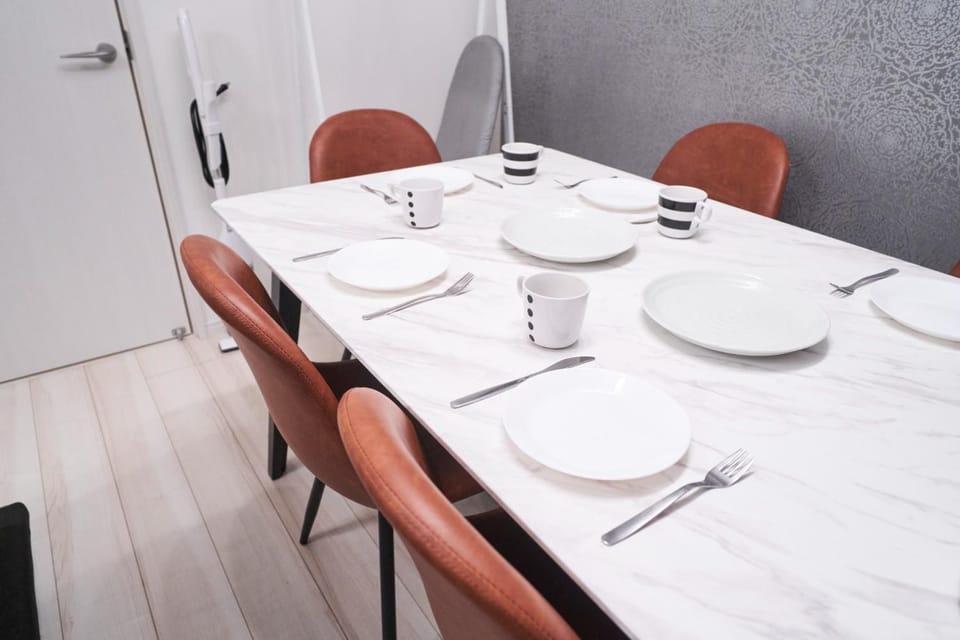 Kitaikebukuro Kodate - Vacation STAY 8854 House in Japan