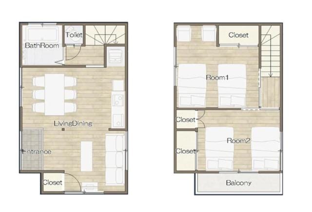 Horikiri 3-chome detached house - Vacation STAY 8849 House in Japan