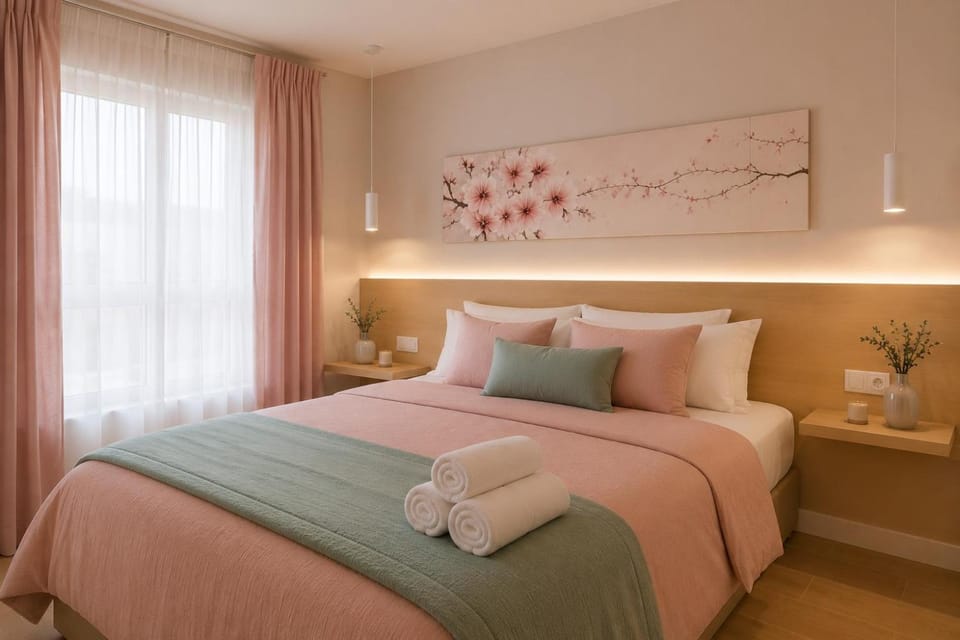 APARTAMENTO Príncipe David - VUT Apartment in Toledo