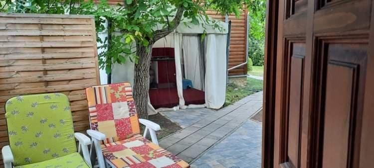 Szőlősi Diófa Vendégház Vacation rental in Hungary