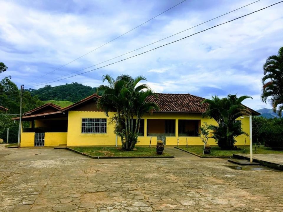 Casa/sítio na serra em Bom Jardim - RJ House in State of Rio de Janeiro