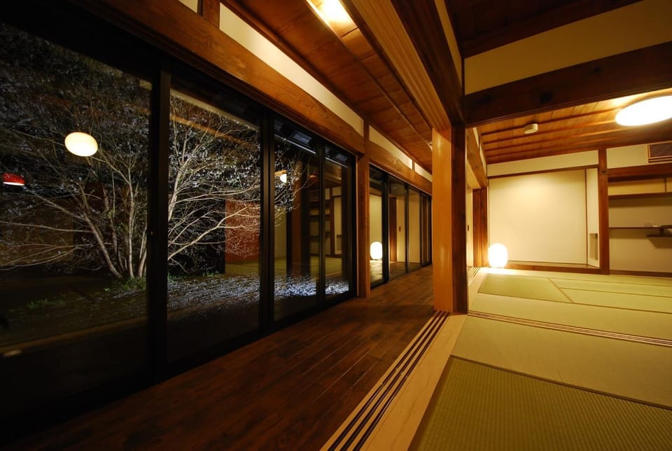 Cominka Hotel Shiki no Ie - Vacation STAY 89847 House in Japan