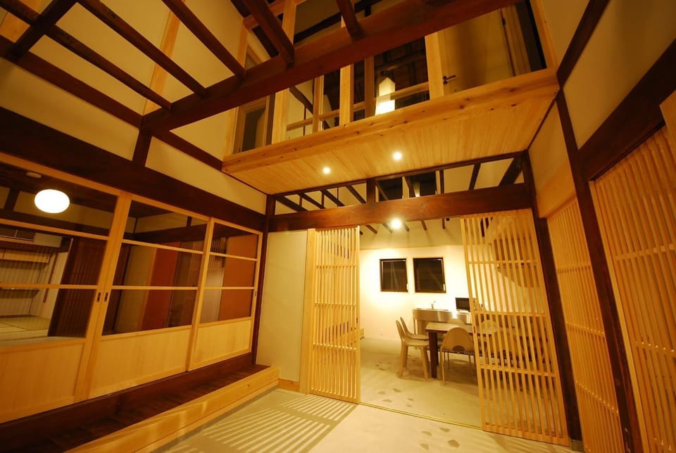 Cominka Hotel Shiki no Ie - Vacation STAY 89847 House in Japan