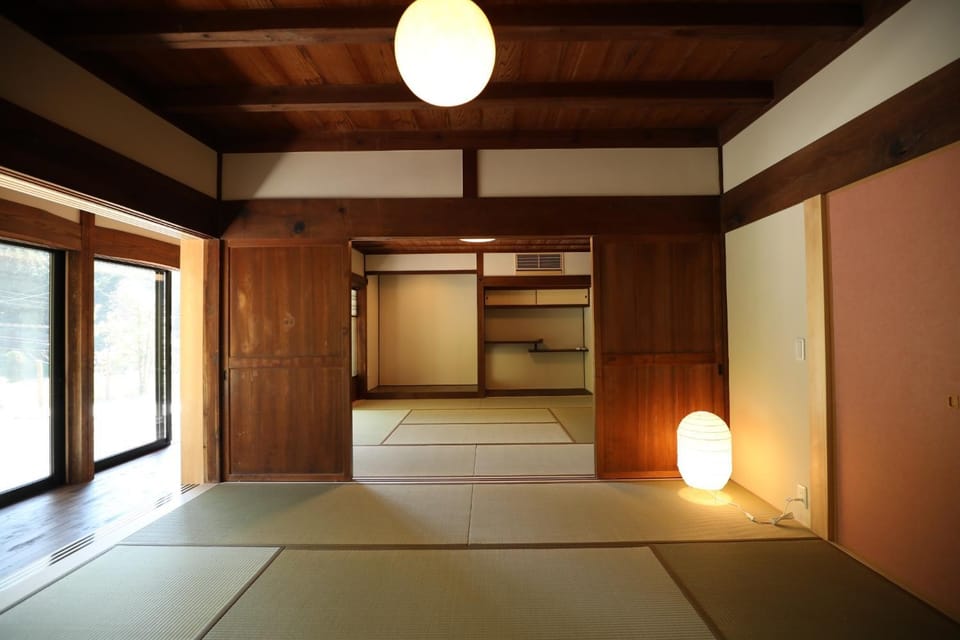 Cominka Hotel Shiki no Ie - Vacation STAY 89847 House in Japan