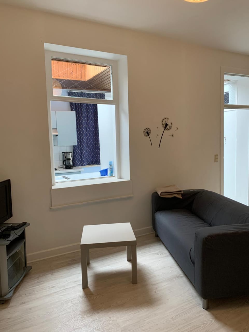 Zenitude House in Charleroi