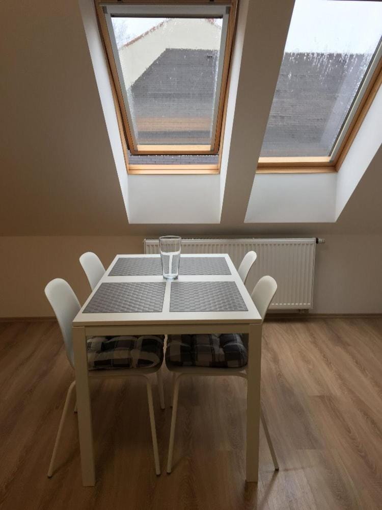 Apartmán Kamenice Apartment in Czechia