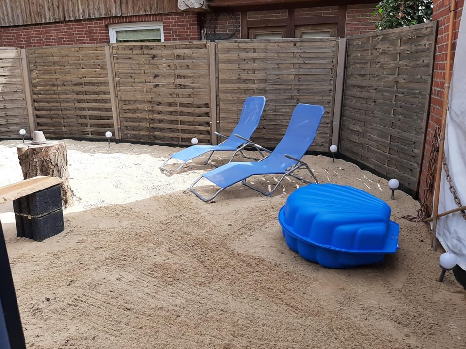 sunbed