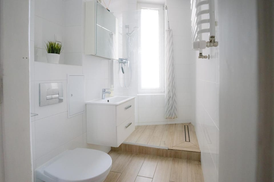 Restful Stay Apartment Apartment in Greater Poland Voivodeship