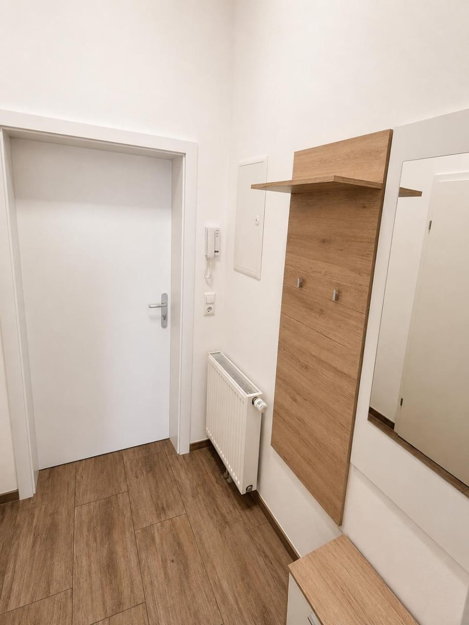 Apartment Hofacker Apartment in Styria