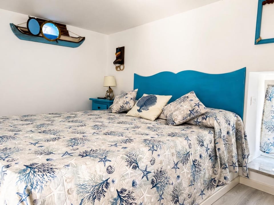 La Bella Annacapri Apartment in Anacapri