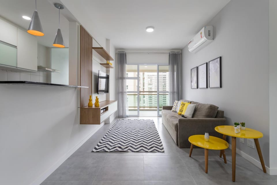 Balcony/Terrace, Living room, On site