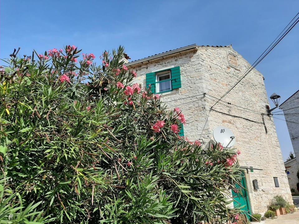 Casa Porta Verde House in Istria County