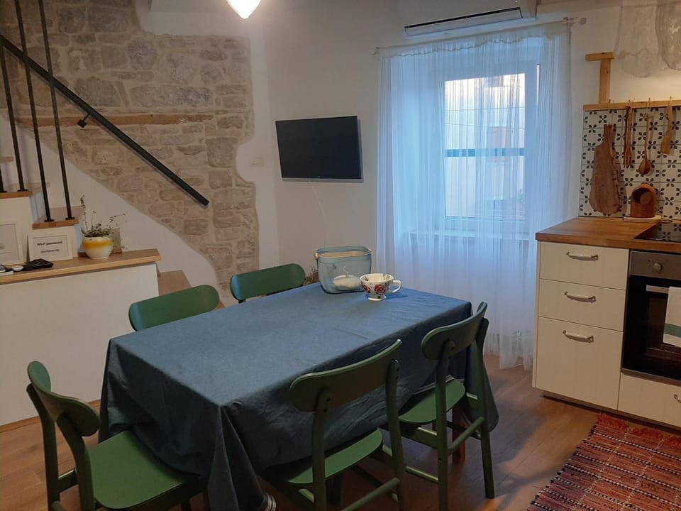 Casa Porta Verde House in Istria County