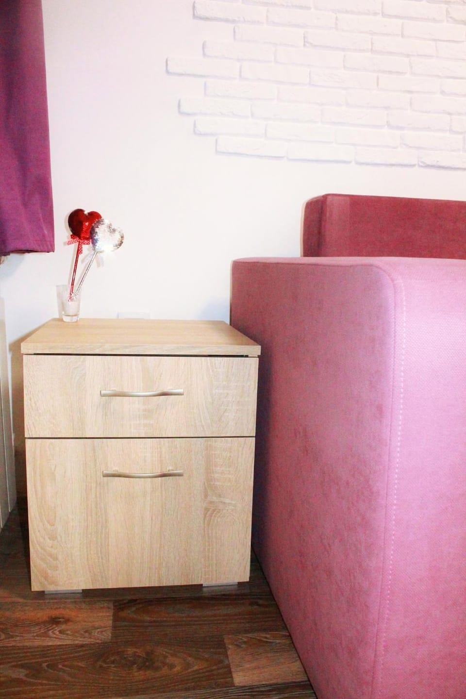Студія з балконом в кварталі від Дерибасівської світло 24 на 7 Apartment in Odessa