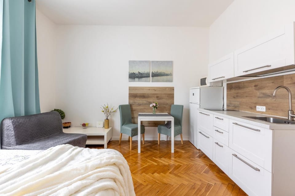 Apartmen -Studio Apartment in Prague