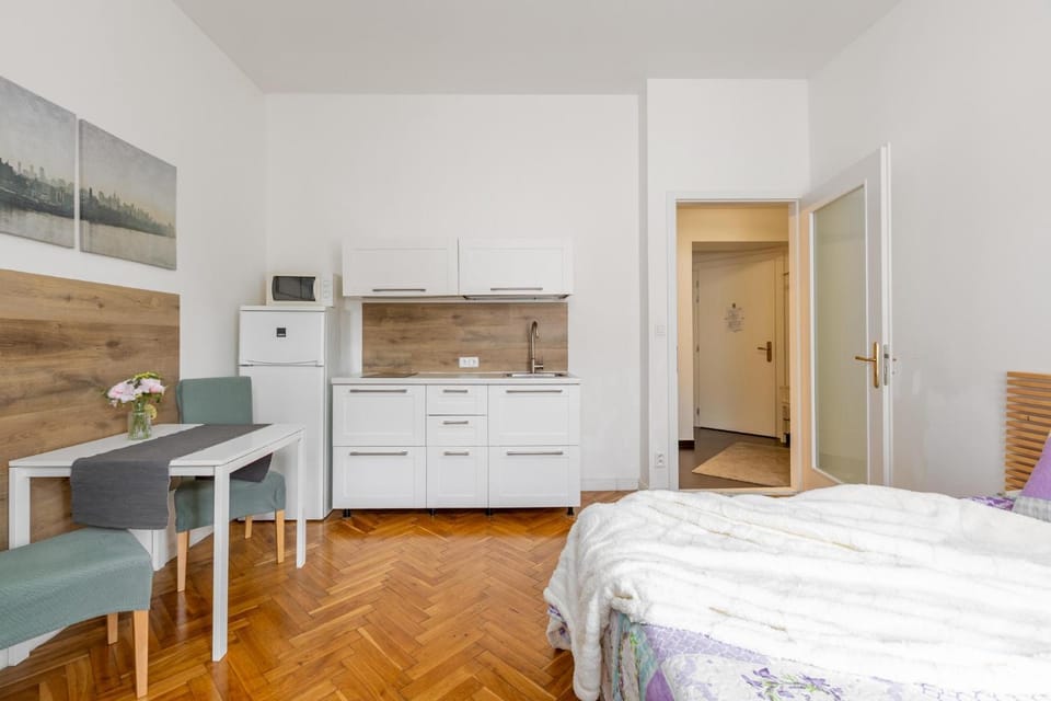 Apartmen -Studio Apartment in Prague