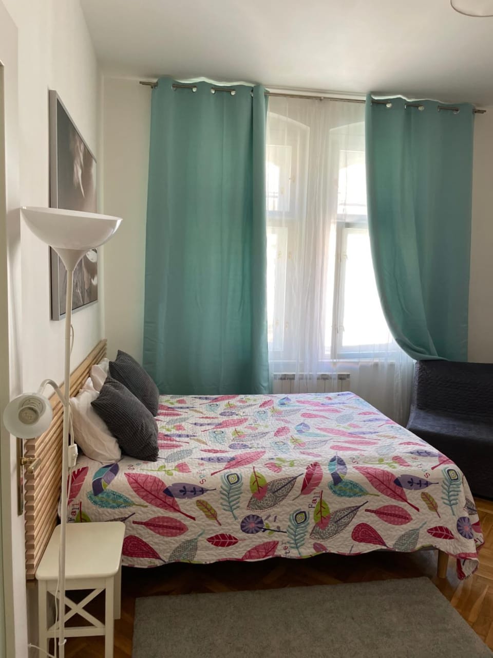 Apartmen -Studio Apartment in Prague