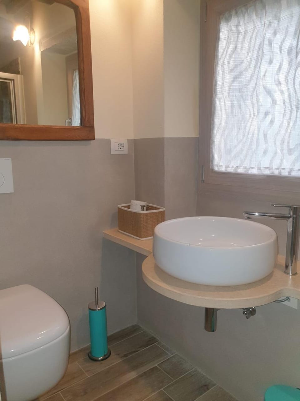Bagni San Filippo Casa gelsomino House in Tuscany