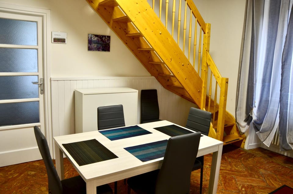 Casta House Apartment in Bellagio