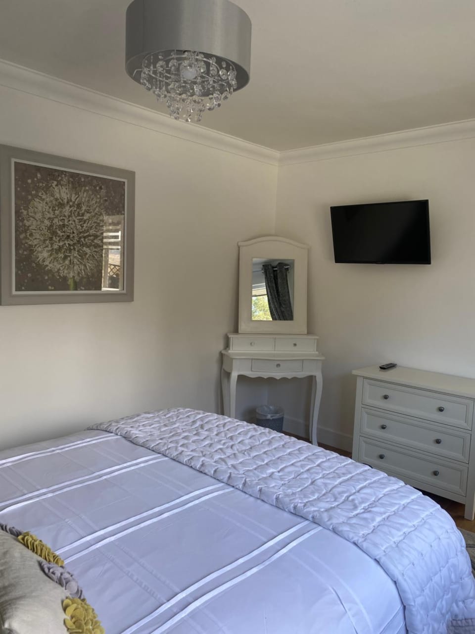 Dandelion No2 Bed and Breakfast in Scotland