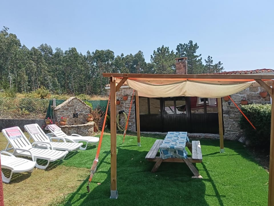 Casa Camariñas House in Camariñas