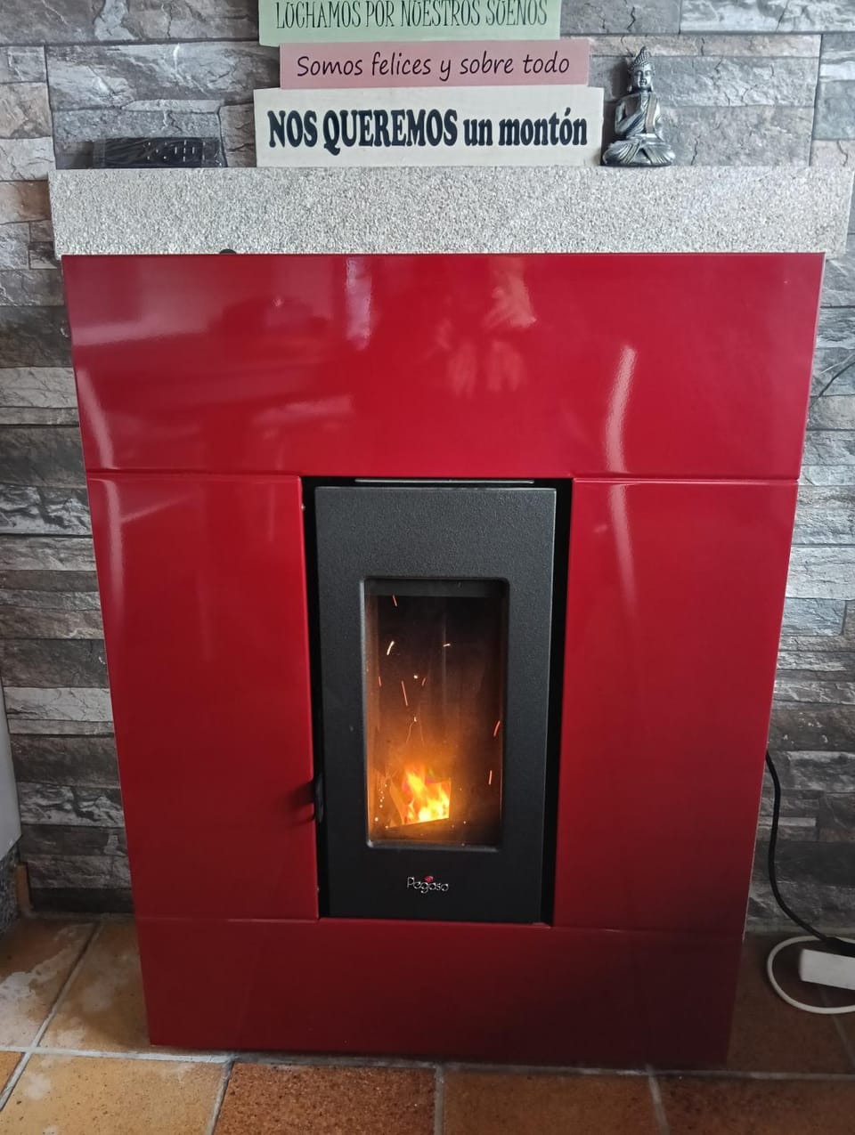 Casa Camariñas House in Camariñas