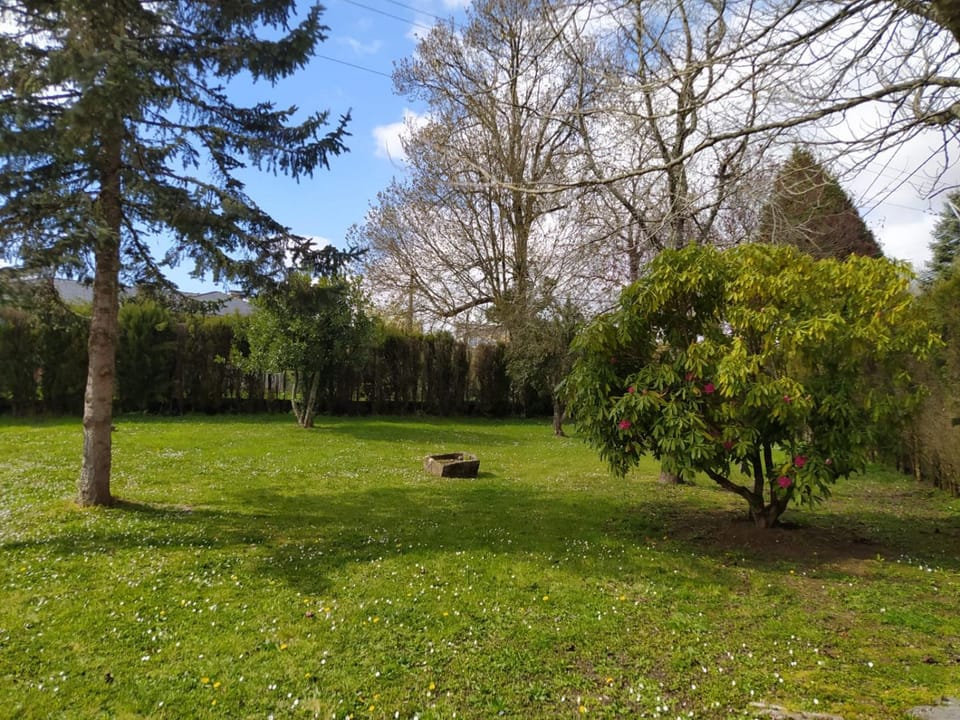 Garden, Garden