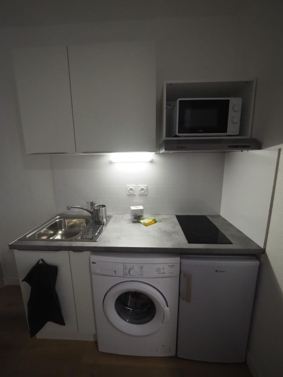 Appartement meublé 8 - 15 min Dampierre - 25 min Belleville - WIFI Apartment in Gien