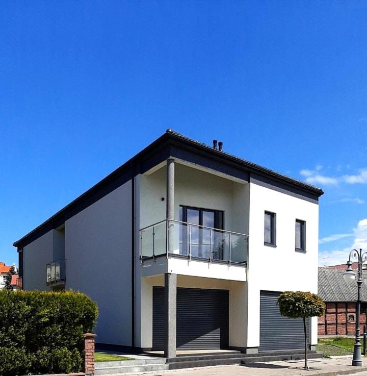 Property building, View (from property/room)
