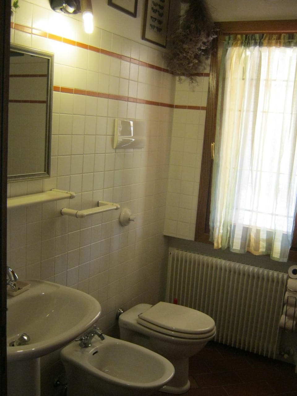 Da Caterina Bed and Breakfast in Trentino-South Tyrol