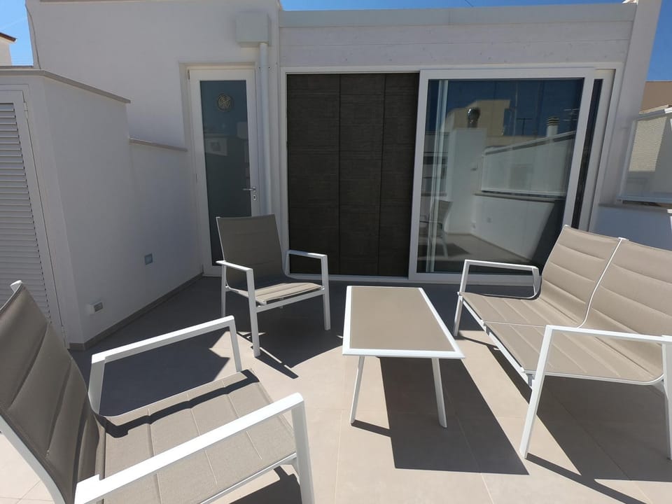 Atropo 114 Apartment in Polignano a Mare