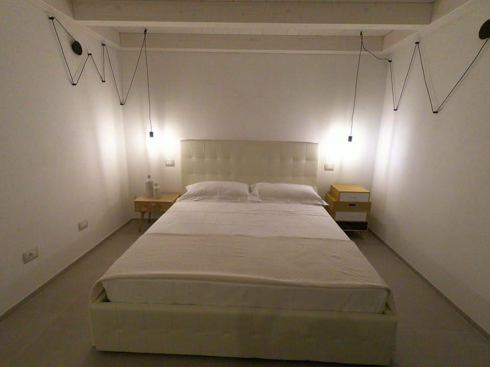 Atropo 114 Apartment in Polignano a Mare