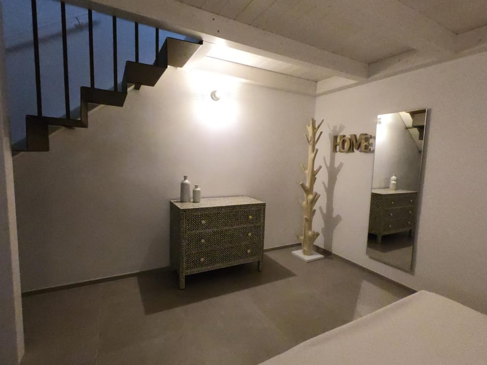 Atropo 114 Apartment in Polignano a Mare