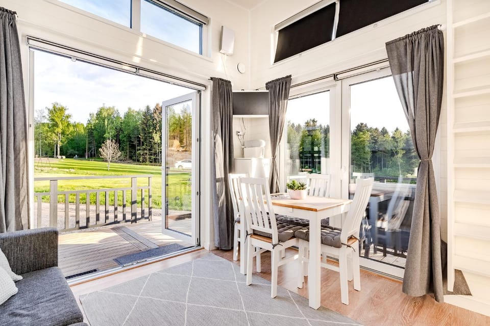 Balcony/Terrace, Living room