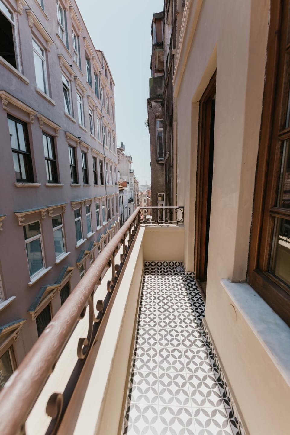 Galadoo Suites Apartment in Istanbul