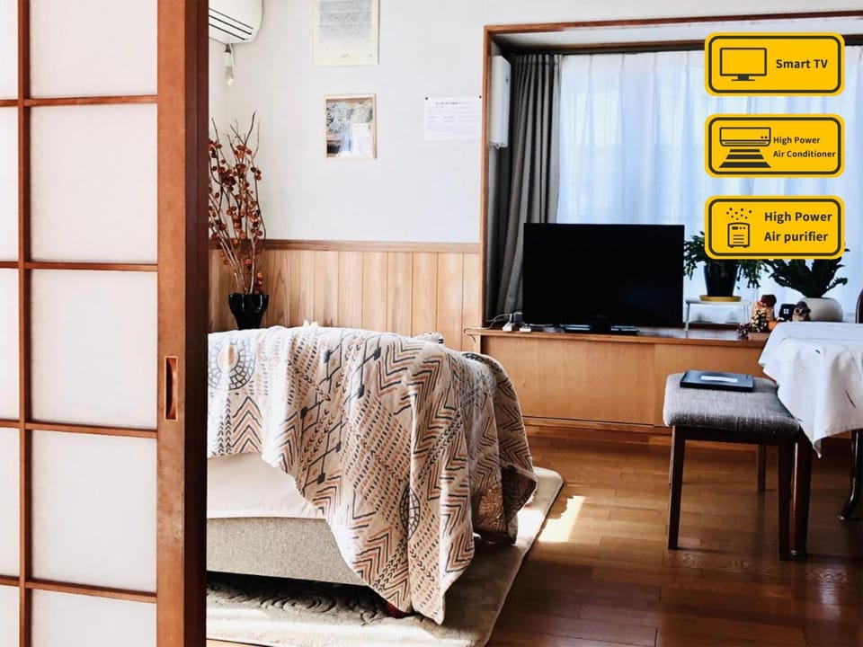 TV and multimedia, Living room, Photo of the whole room