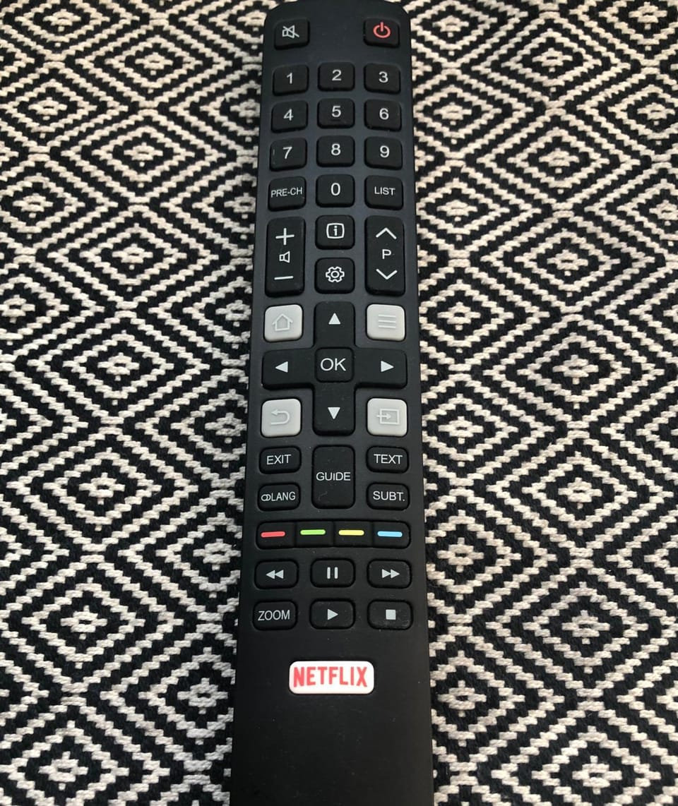 TV and multimedia
