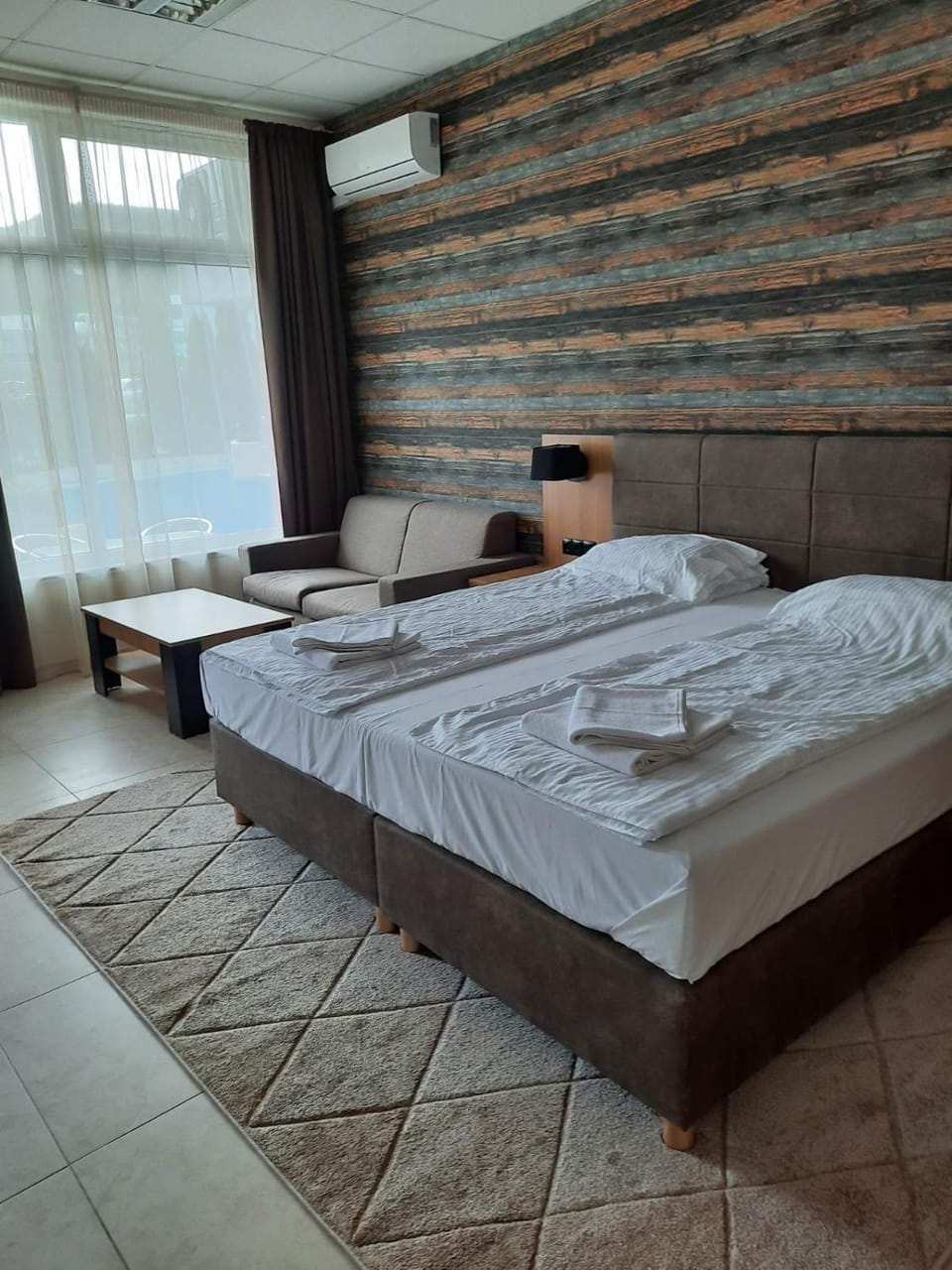 Бутикови Студиа БРИТА Apartment in Dobrich Province, Bulgaria