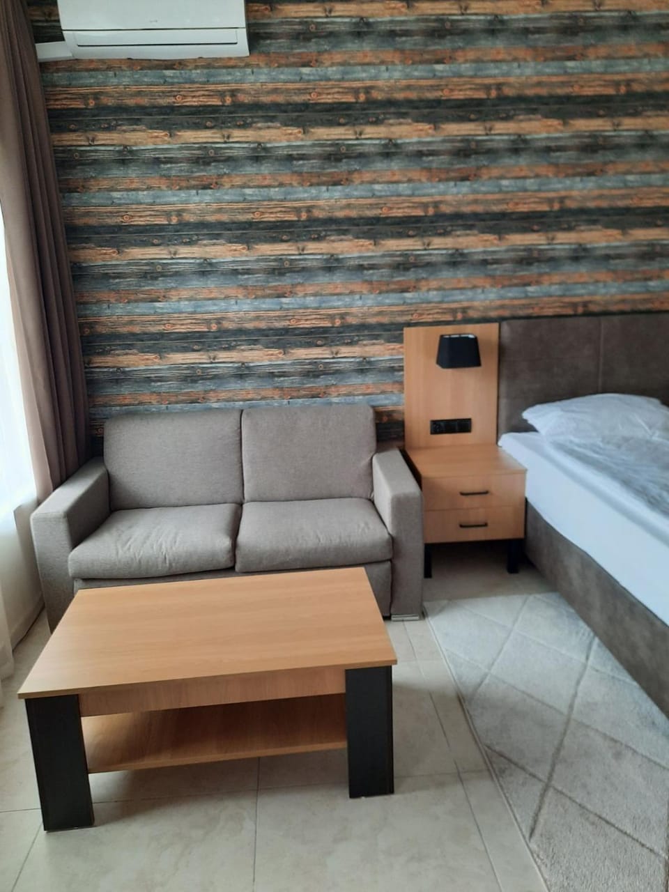 Бутикови Студиа БРИТА Apartment in Dobrich Province, Bulgaria