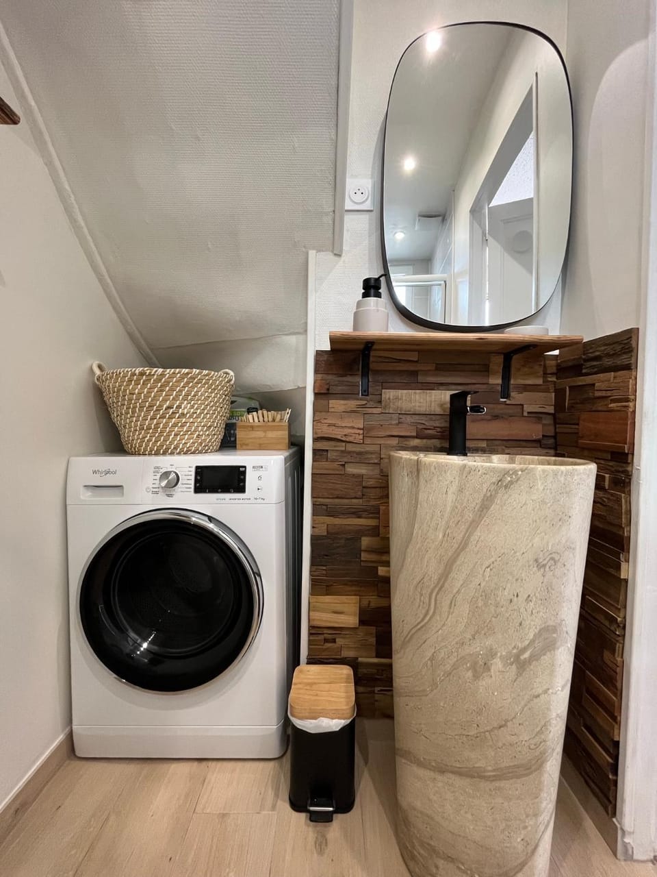 TRES JOLIE MAISON A COTE DE LA PLAGE Villa in Le Portel