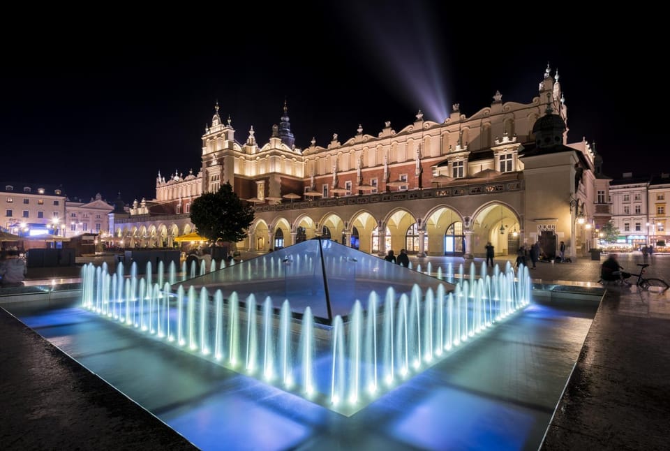 Golden Queen Apartments Jewish District Apartment in Krakow
