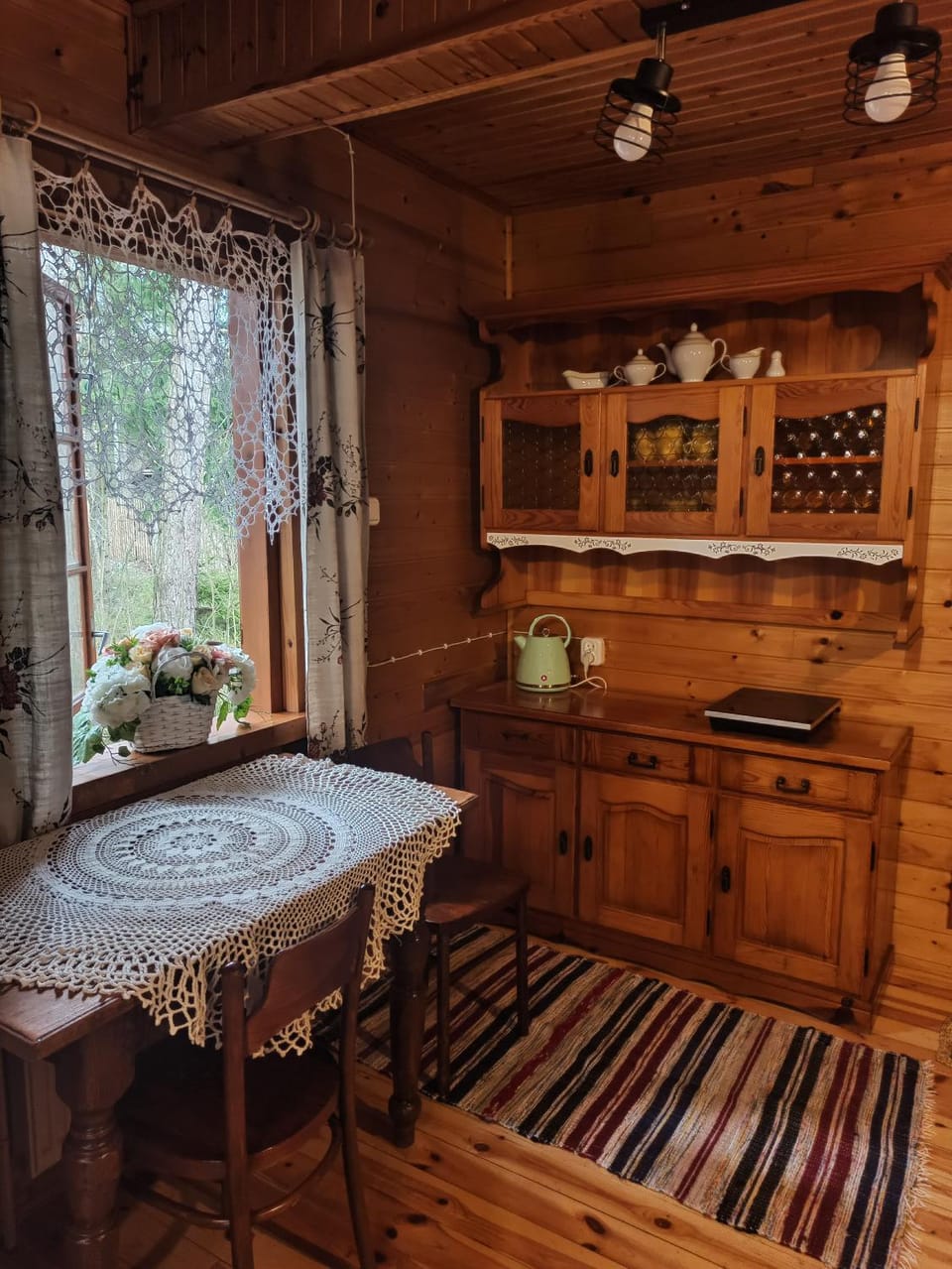 Agroturystyka Bora Zdrój House in Belarus