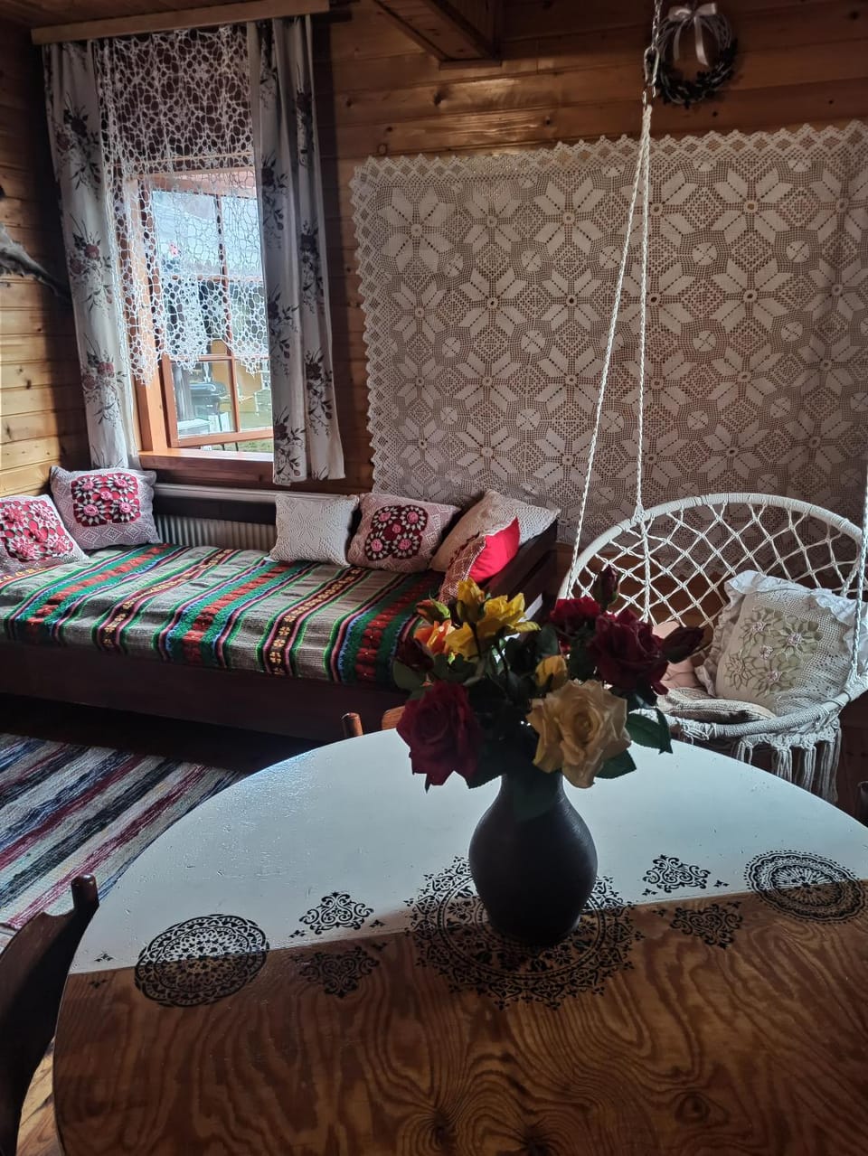 Agroturystyka Bora Zdrój House in Belarus