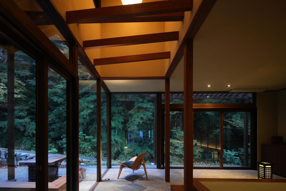 View (from property/room), Living room, Photo of the whole room