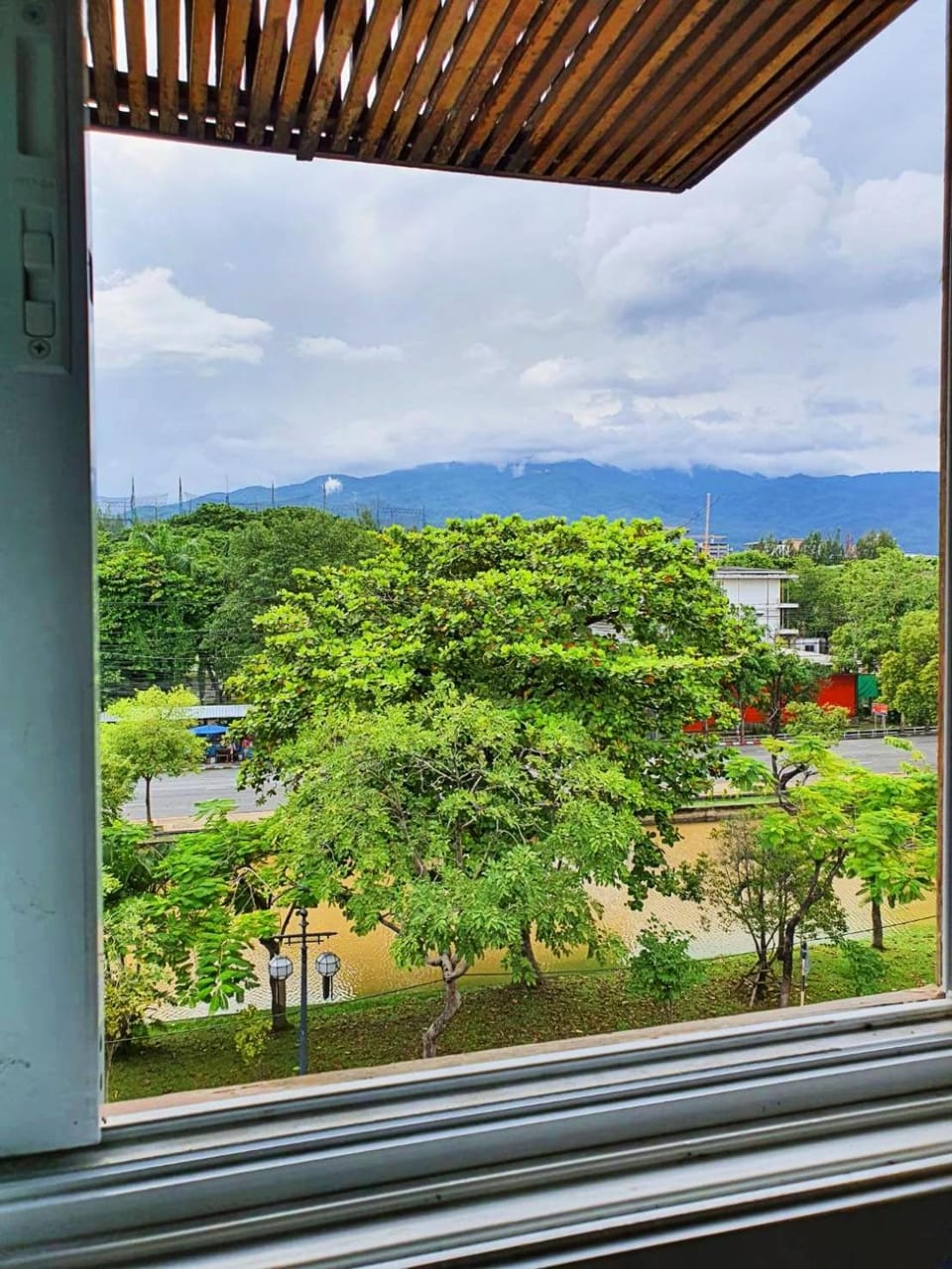 View (from property/room)
