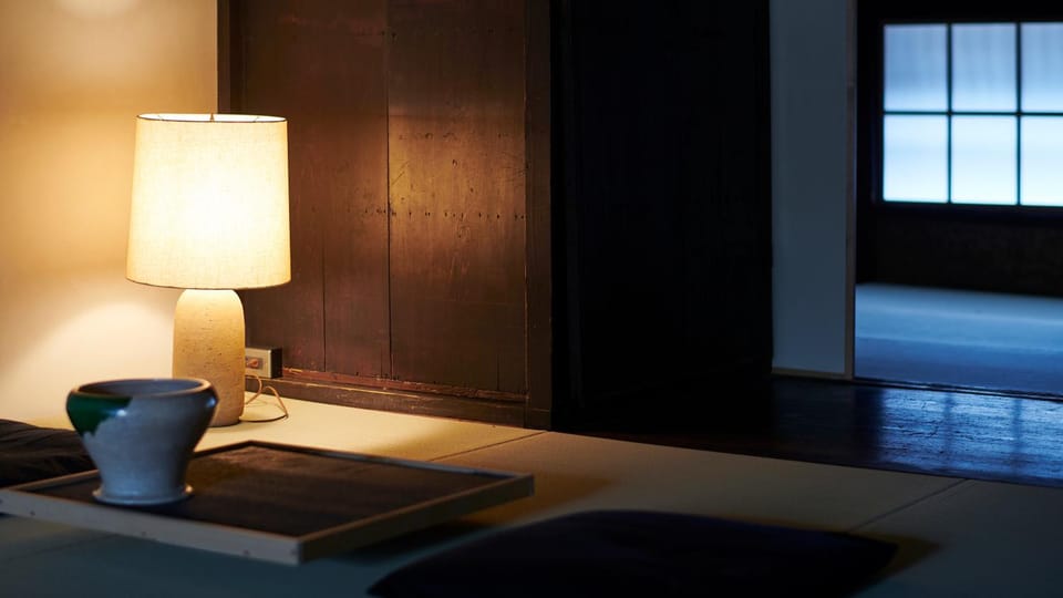 宿一灯 Guest House HITOTOMORI Apartment in Japan