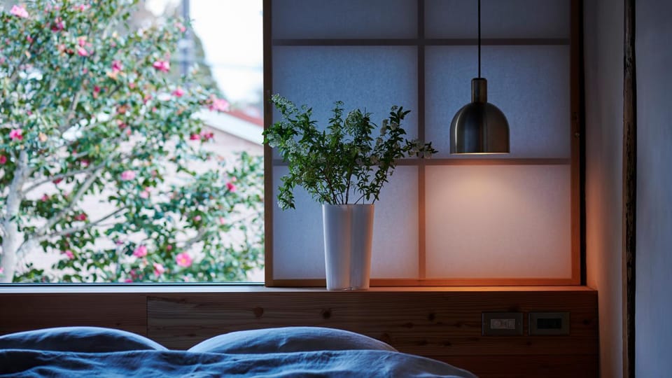 宿一灯 Guest House HITOTOMORI Apartment in Japan