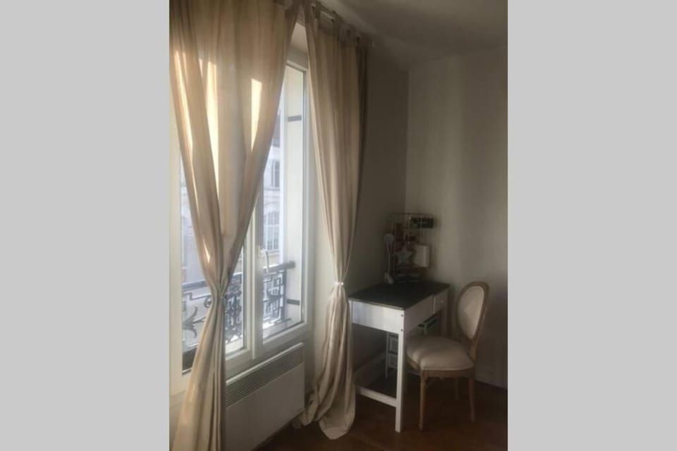 Beau 2 pièces à Paris 13ème Apartment in Paris